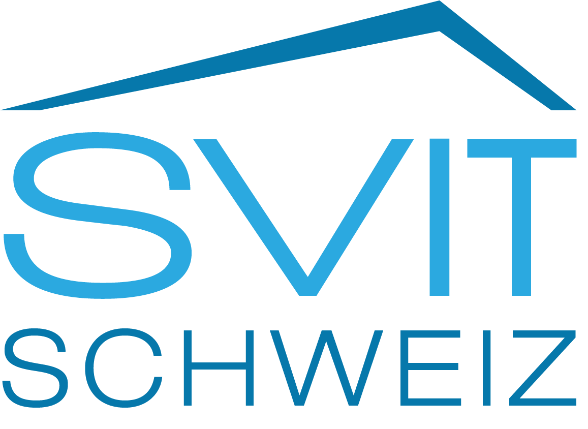 Logo SVIT Schweiz NetRise